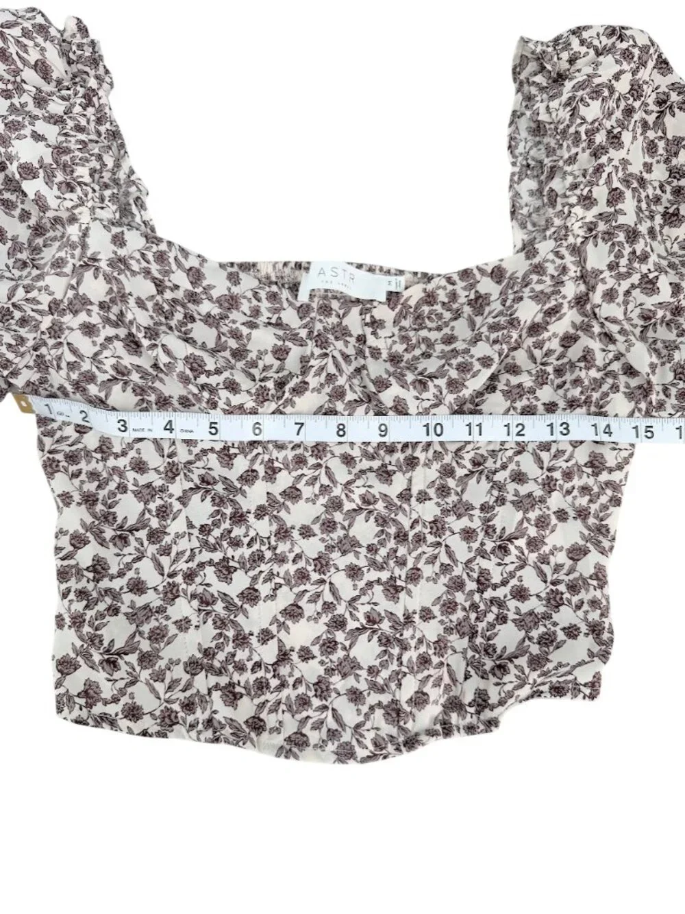 Astr romantic label